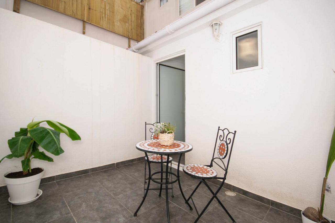 Apartamento Casa Batito