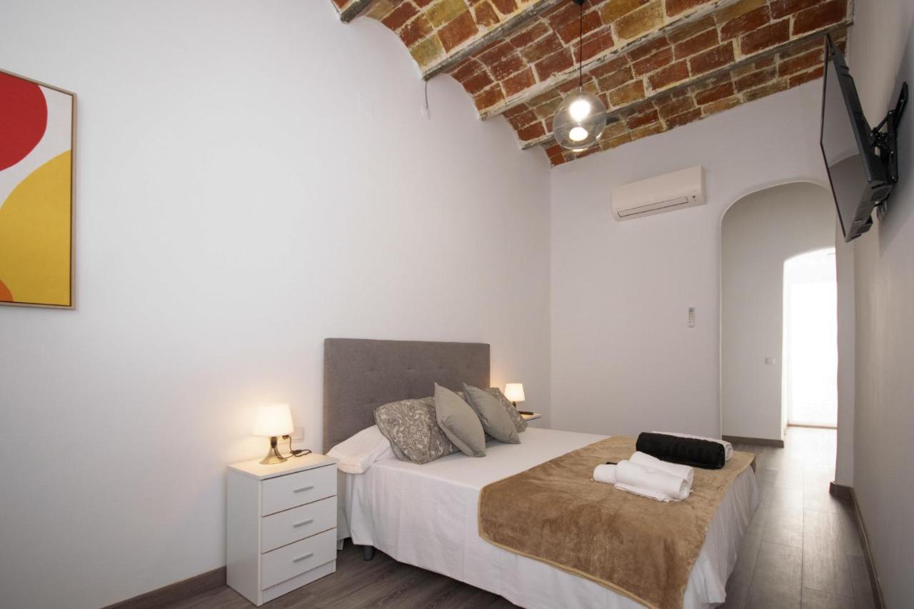 Apartamento Casa Batito