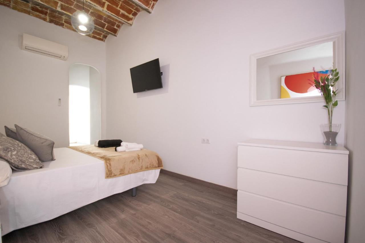 Apartamento Casa Batito