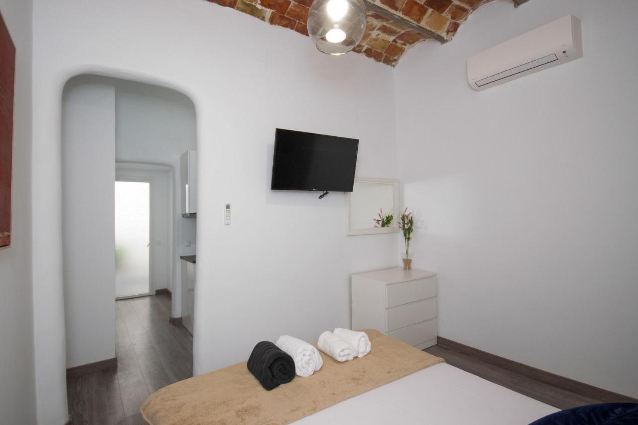 Apartamento Casa Batito L'Hospitalet de Llobregat