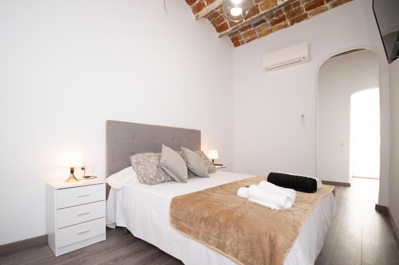 Apartamento Casa Batito