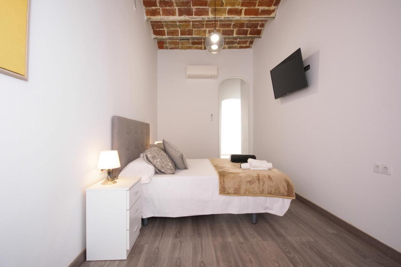 Apartamento Casa Batito