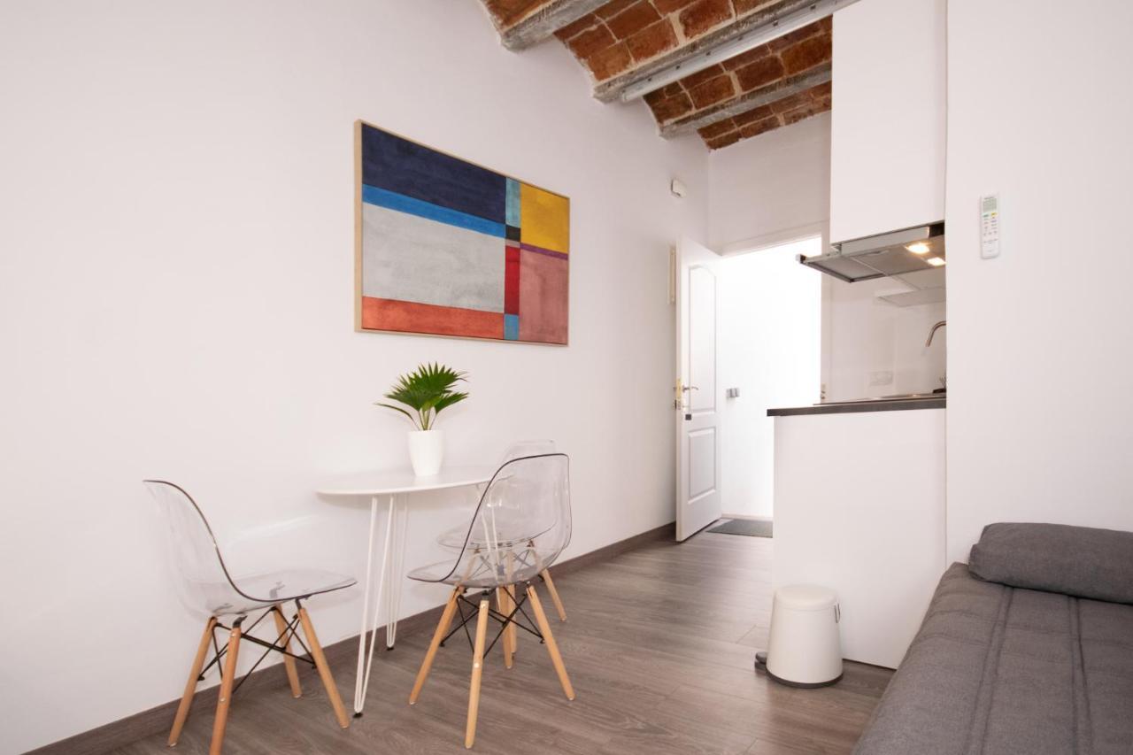 Apartamento Casa Batito L'Hospitalet de Llobregat