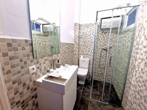 Apartamento Casa Batito L'Hospitalet de Llobregat