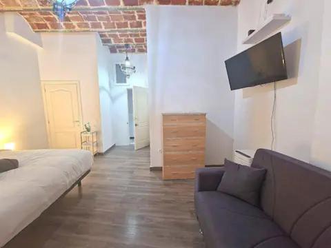 Apartamento Casa Batito