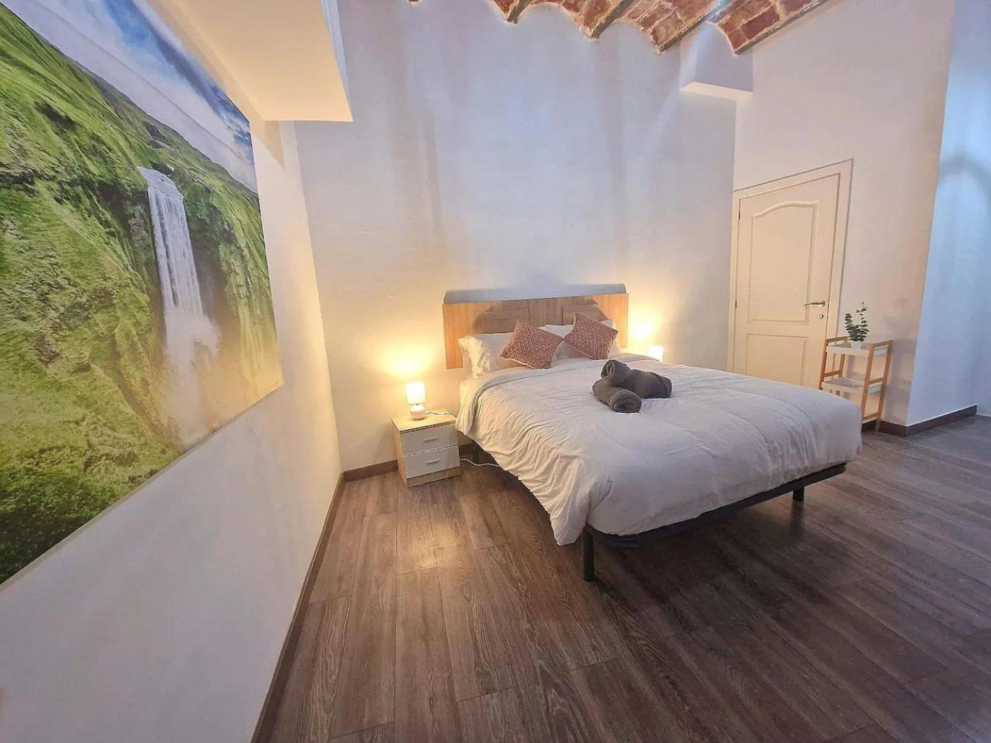 Apartamento Casa Batito *