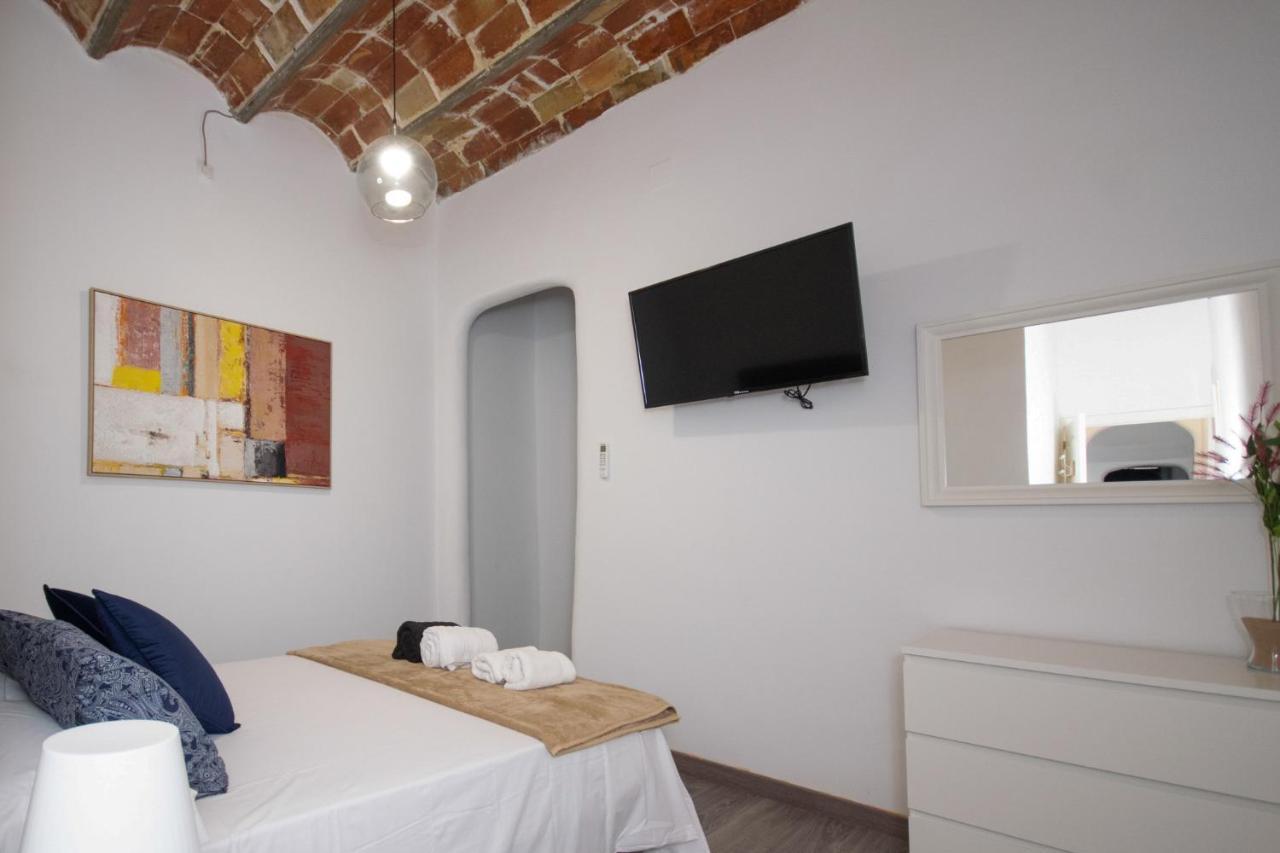 Casa Batito Apartment L'Hospitalet de Llobregat
