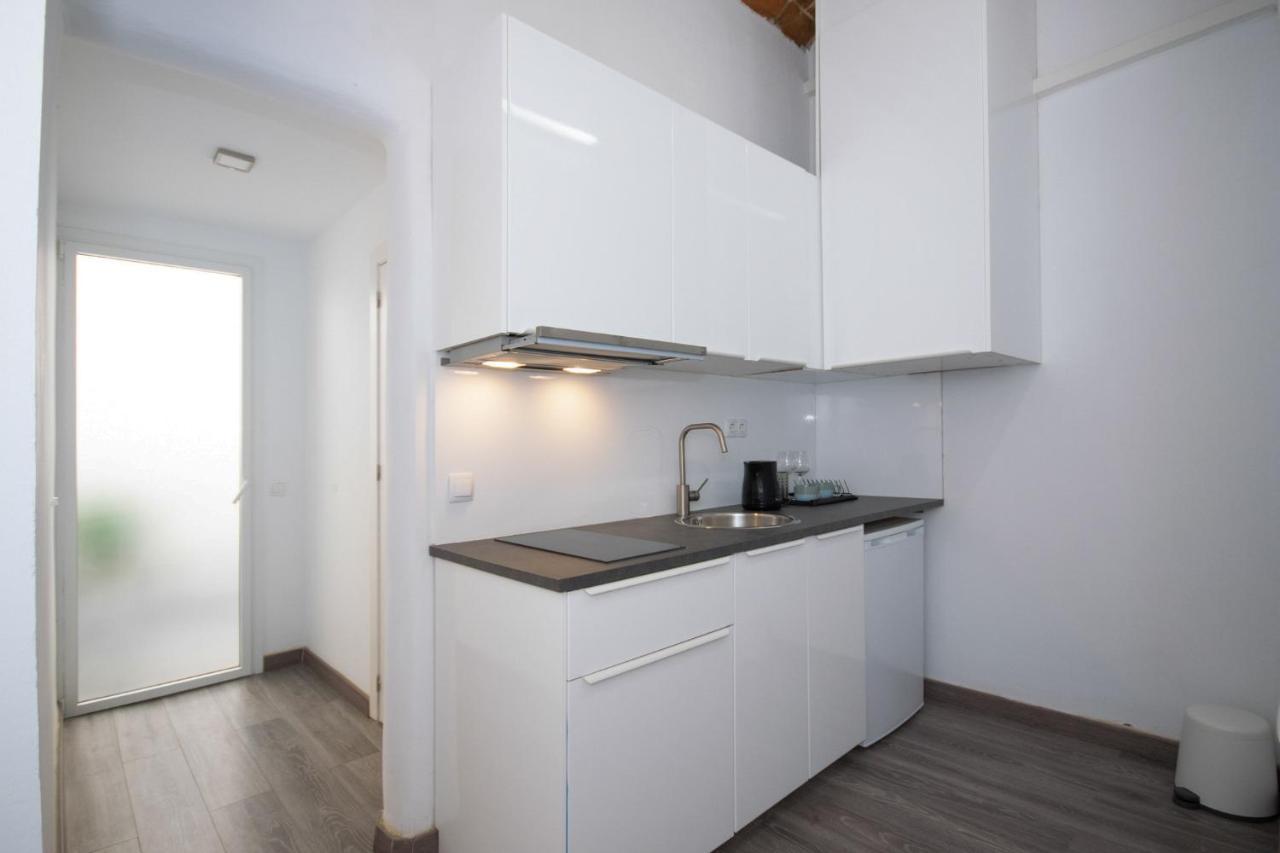 Apartment Casa Batito L'Hospitalet de Llobregat