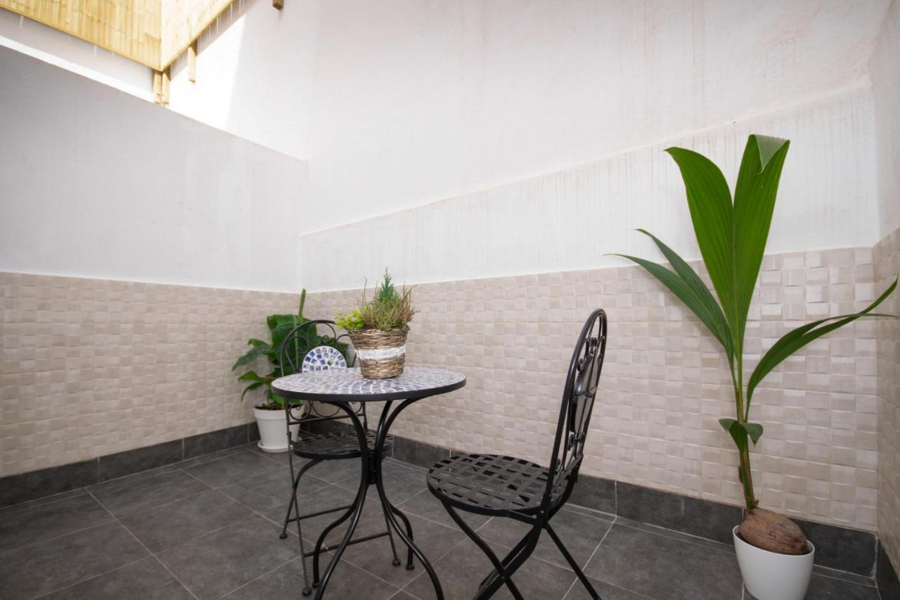 Apartment Casa Batito L'Hospitalet de Llobregat