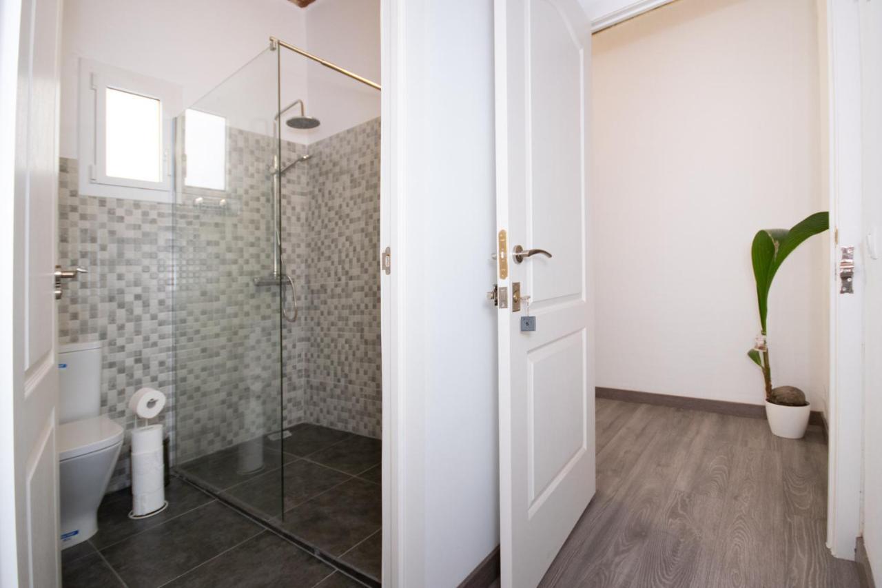 Casa Batito Apartment L'Hospitalet de Llobregat