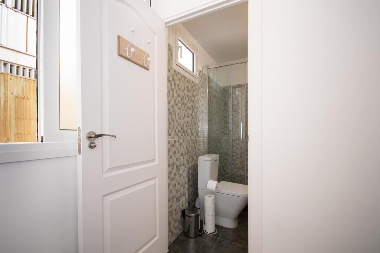 Casa Batito Apartment