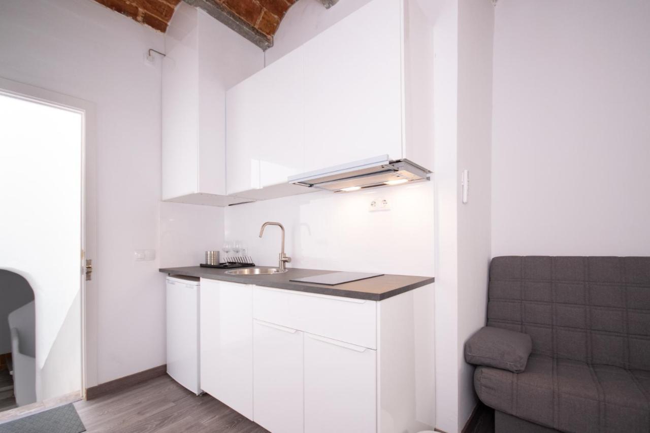 Casa Batito Apartment L'Hospitalet de Llobregat
