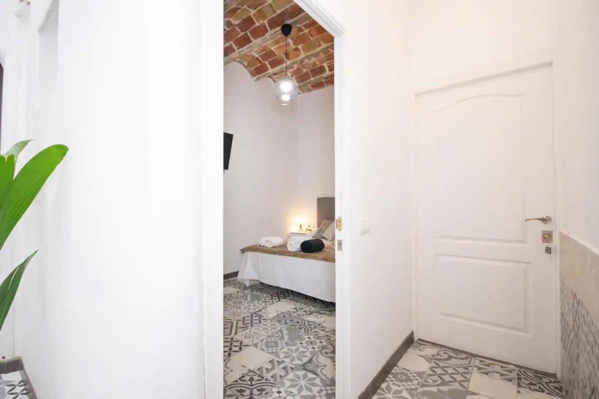 Casa Batito Apartment