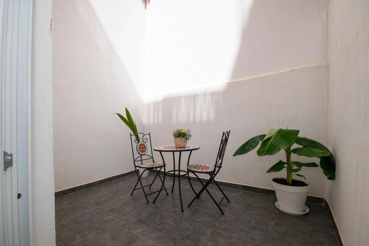 Appartement Casa Batito *