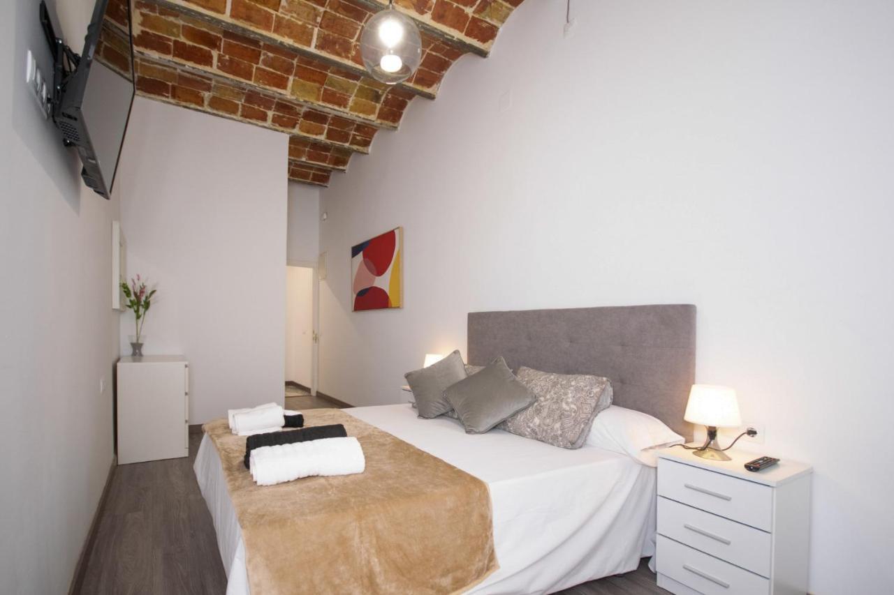 Casa Batito Appartement L'Hospitalet de Llobregat