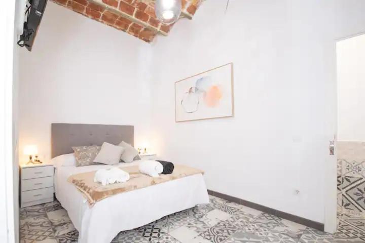 Casa Batito * L'Hospitalet de Llobregat